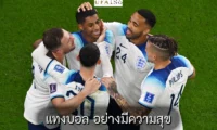 แทงบอล อย่างมีความสุข